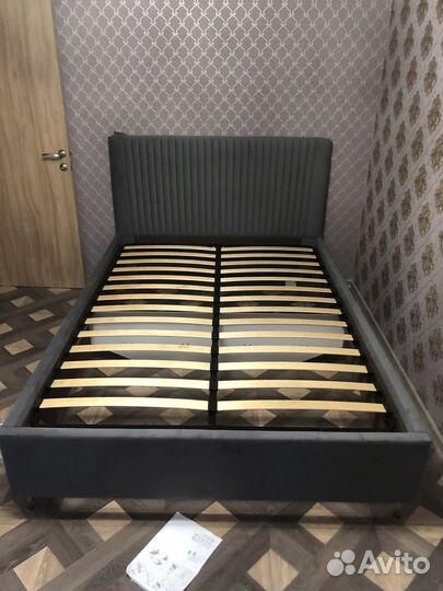 Сборка корпусной мебели