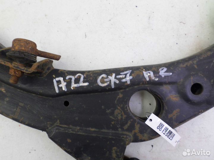 Рычаг передний правый нижний Mazda CX-7 ER