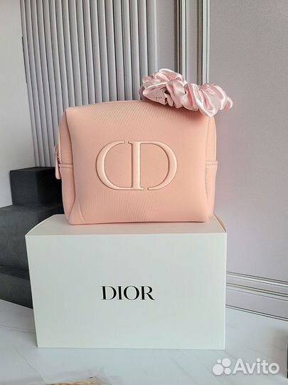 Косметичка dior