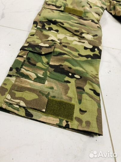 Боевой костюм 3Xl только