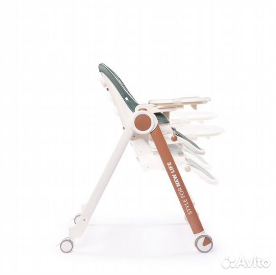 Столик для кормления happy baby