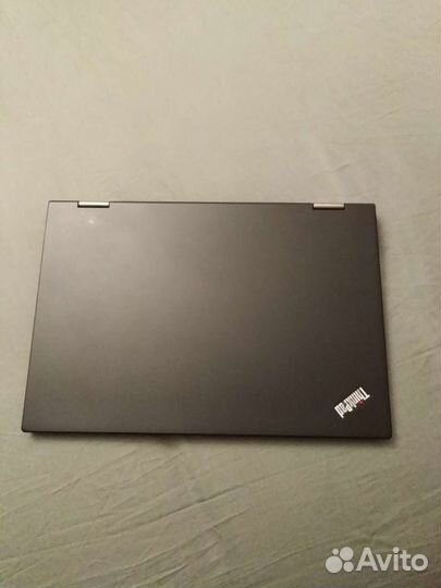 Thinkpad X1 Yoga 2rd gen, i5-7300U,ddr8gb/ssd256gb