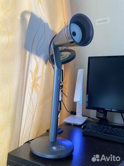 Лампа настольная xiaomi