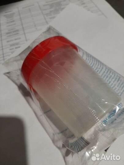 Изделия медицинского назначения