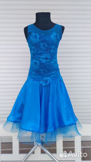 Платье для девочки рейтинговое