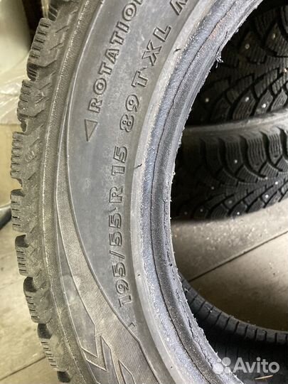 Nordman Nordman 4 195/55 R15
