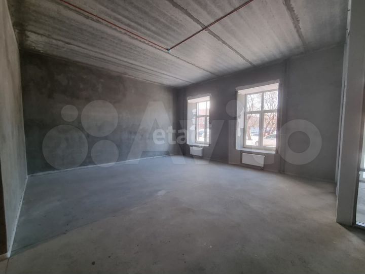 Сдам торговое помещение, 118.9 м²