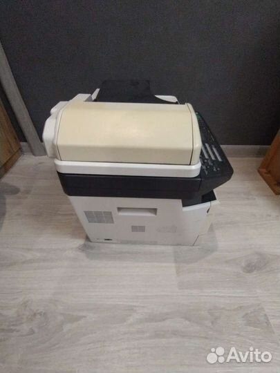 Принтер, сканер мфу kyocera FS-1030MFP