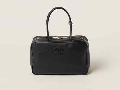 Кожаная сумка MIU MIU beau, Москва