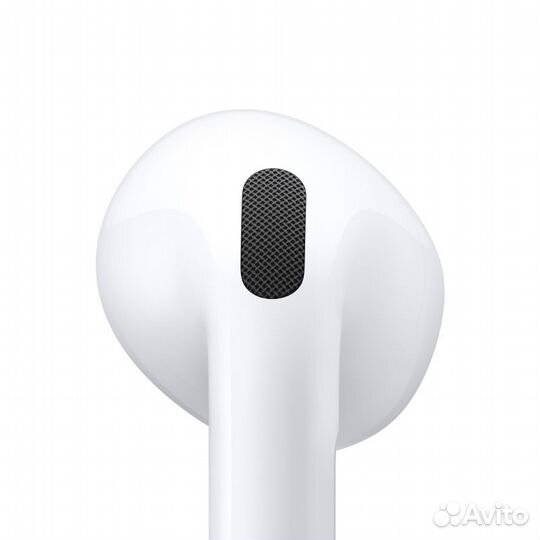Наушники Apple AirPods 4nd Gen. (MXP63)
