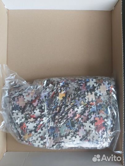 Пазлы CastorLand 1500