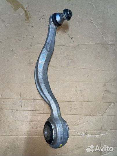 Рычаг Mercedes w205 4-matic