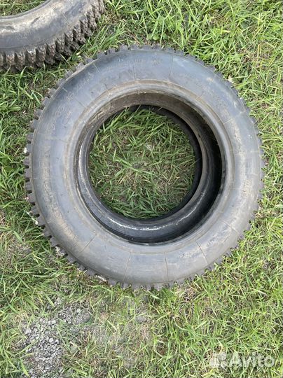 Michelin XM+S Alpin 10/65 R16