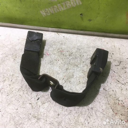 Ответная часть ремня безопасности Опель Вектра Б