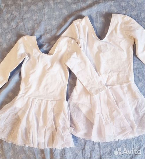 Купальник танцевальный