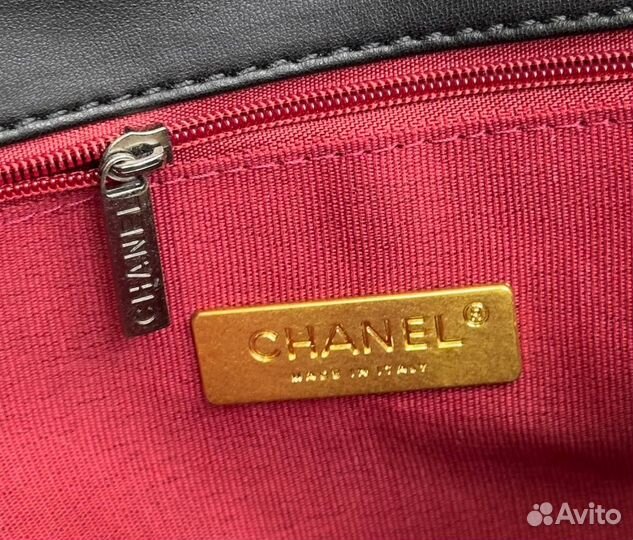 Сумка женская chanel люкс