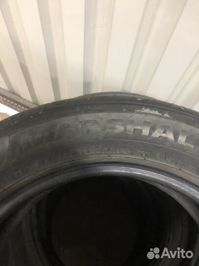 Marshal MU12 215/55 R16 93V