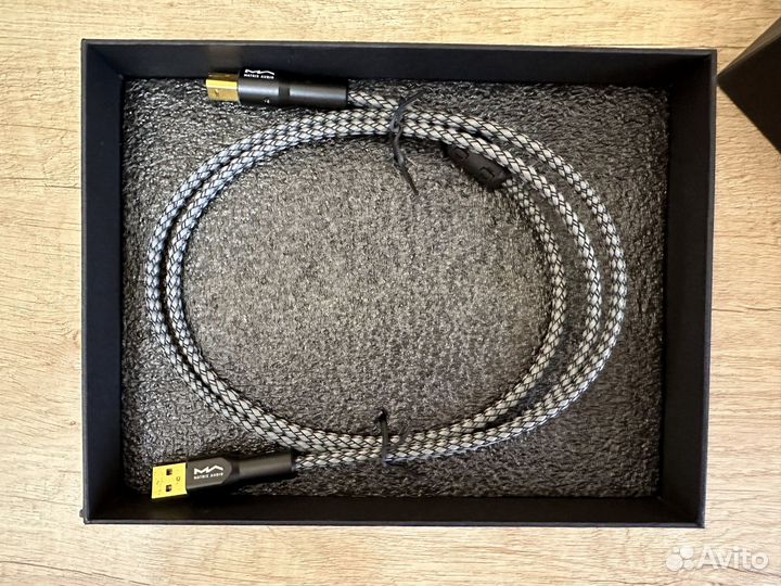 Usb кабель A-B