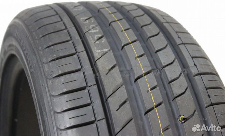 Nexen N'Fera SU1 185/50 R16 81V