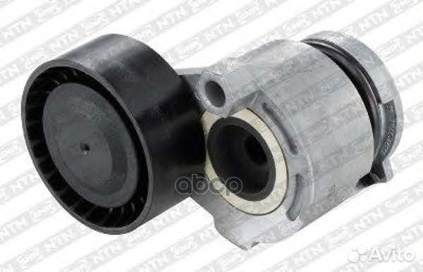 Натяжитель поликл. ремня с роликом GA35515 NTN-SNR