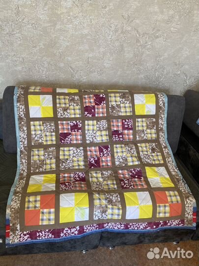 Детское одеяло