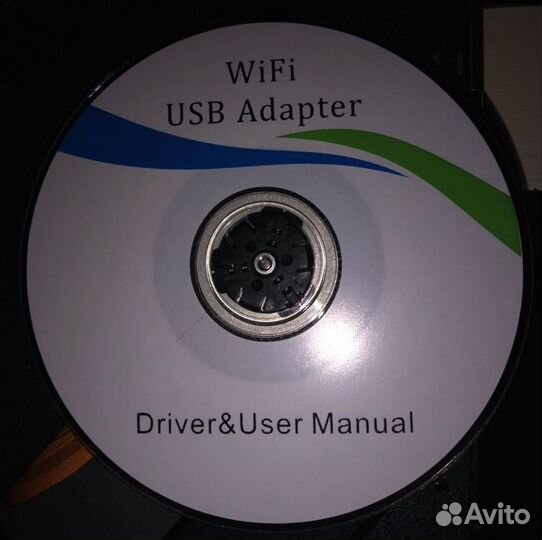 WiFi USB Адаптеры Wireless