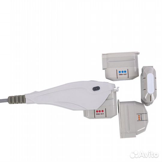 Аппарат для smas лифтинга подтяжка омоложение