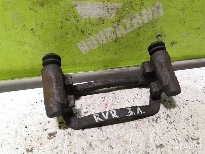 Скоба суппорта заднего Митсубиси рвр Н23В