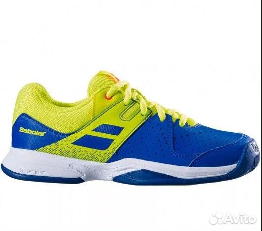 Теннисные 23 см кроссовки Babolat Yonex 36 р