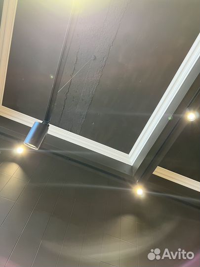 Трековые светильники maytoni 41 еденица