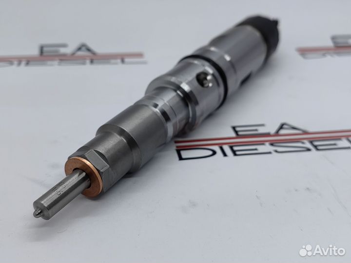 Форсунка 0445120215