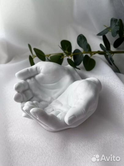 Органайзер / подставка «Руки Давид»