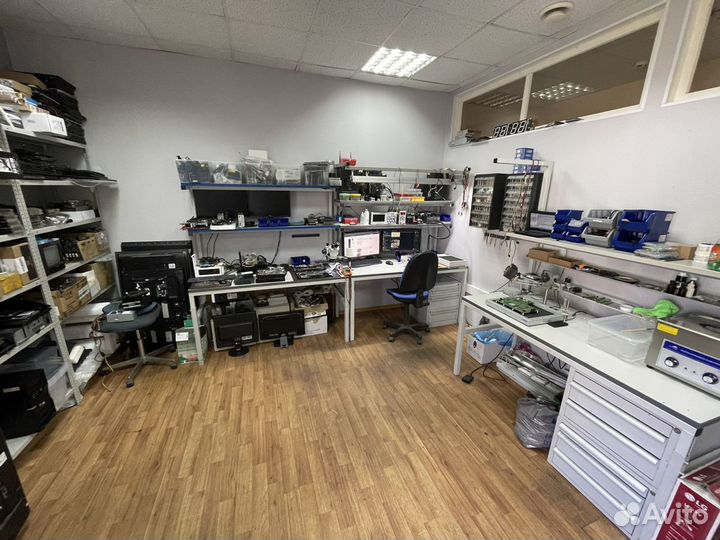 Замена видеопамяти на rtx3060ti и ремонт видеокарт