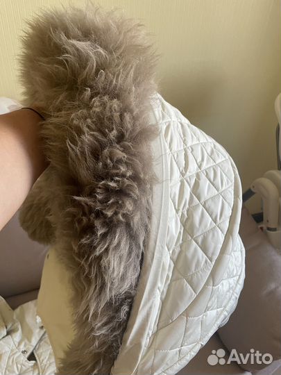 Зимний кит stokke