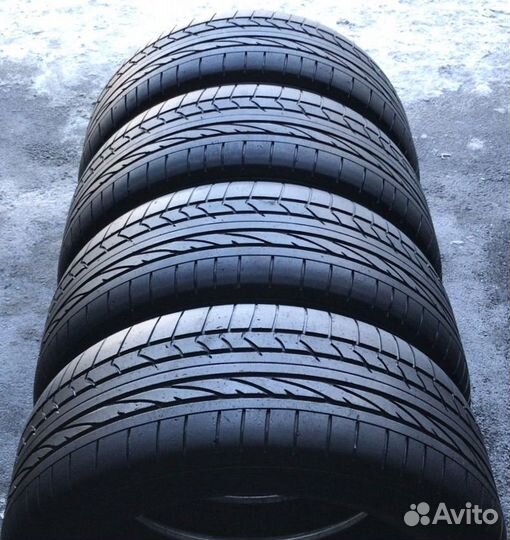 Bridgestone Dueler H/P Sport 265/50 R19 110W