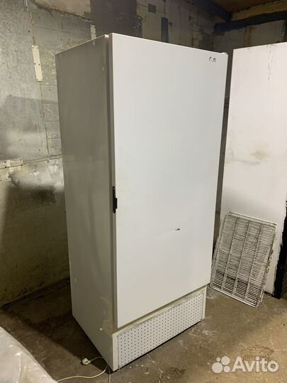 Шкаф холодильный Премьер швуп1ту-0,7