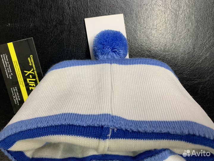 Шапка swix gunde