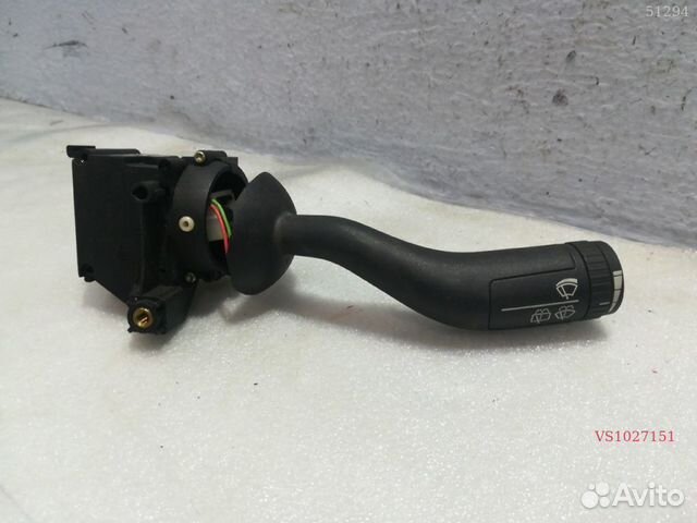 S1027151 Переключатель стеклоочистителя volkswagen