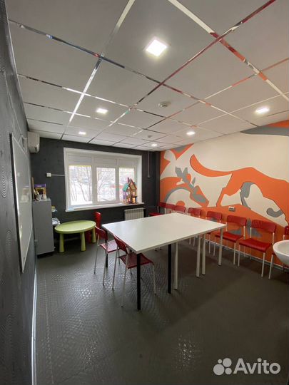 Почасовая аренда помещения