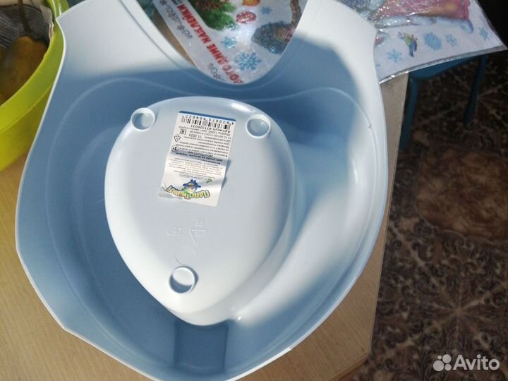 Горшок детский