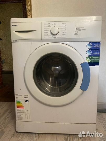 Стиральная машинка