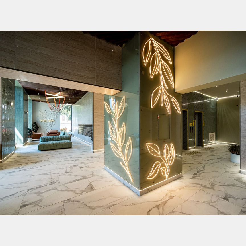 Квартира-студия, 39,7 м², 31/31 эт.