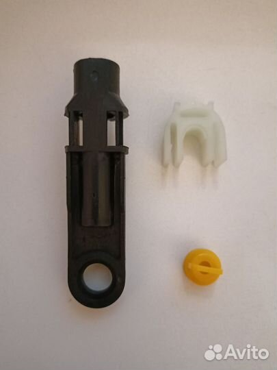 Наконечник селектора передач кпп