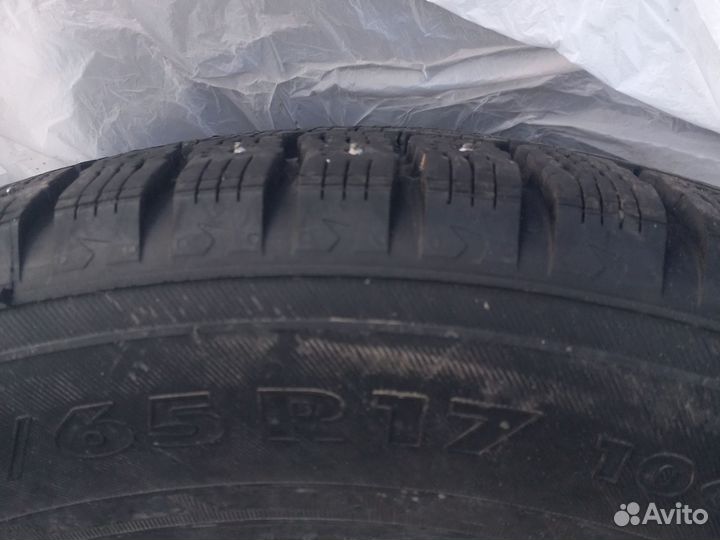 Nokian Tyres Nordman 7 SUV 225/65 R17