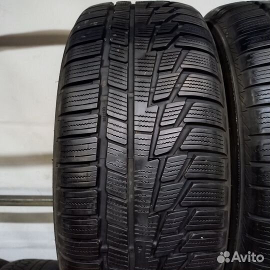 Nokian Tyres WR G2 245/40 R18