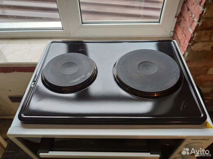 Мини-печь Simfer