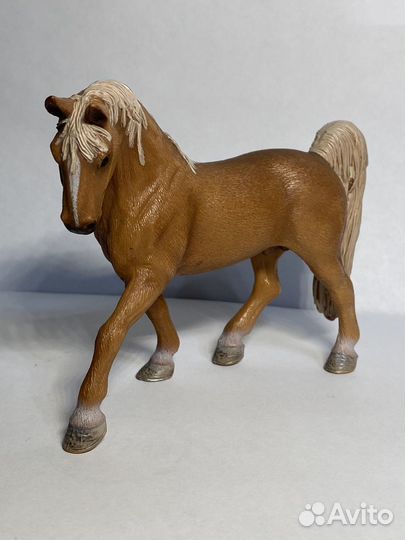 Лошади schleich