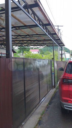 Дом 144 м² на участке 6 сот.