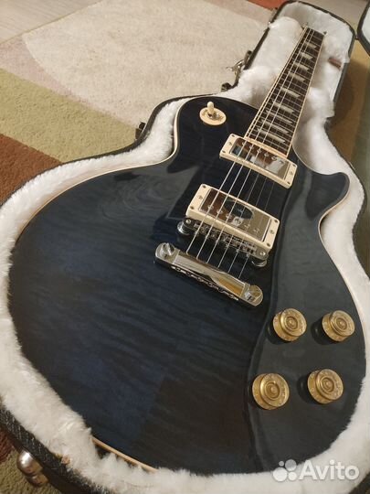 Gibson Les Paul Standard Traditional (2012)