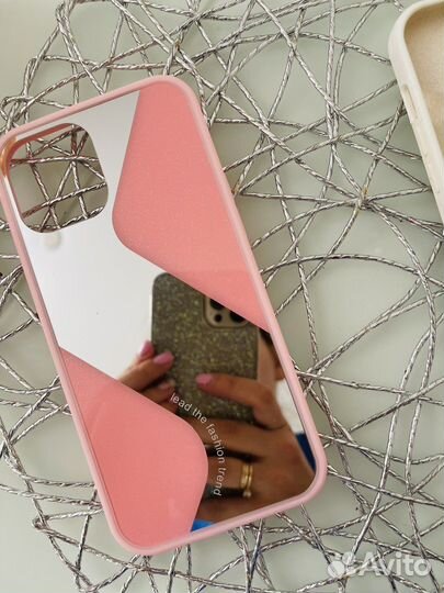 Чехол на iPhone 12 pro max